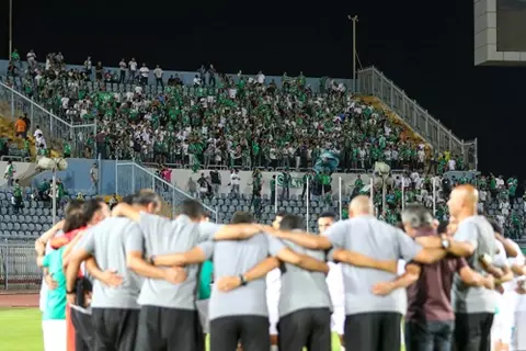 رسميا.. المصري يعلن استدعاء موجيشا لمنتخب رواندا